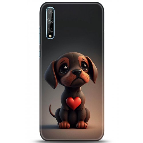 Uyumlu Kılıf HD Baskılı Kılıf - Followed Institution 5050