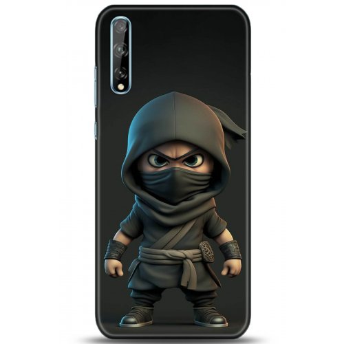 Uyumlu Kılıf HD Baskılı Kılıf - Followed Institution 5061