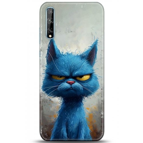 Uyumlu Kılıf HD Baskılı Kılıf - Followed Institution 5085