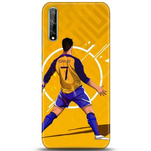 Uyumlu Kılıf HD Baskılı Kılıf - Followed Institution 5093