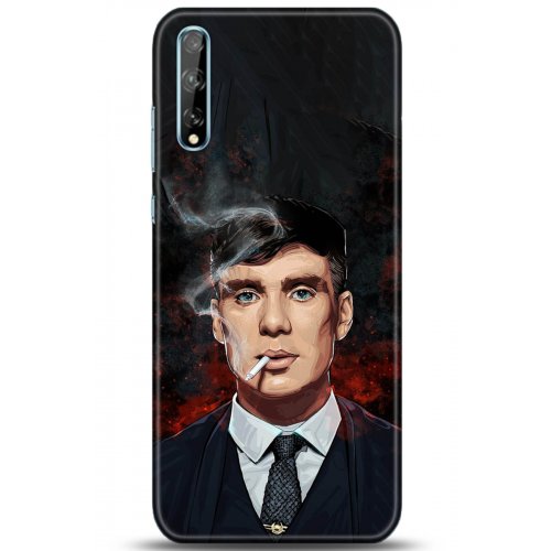 Uyumlu Kılıf HD Baskılı Kılıf - Followed Institution 5109