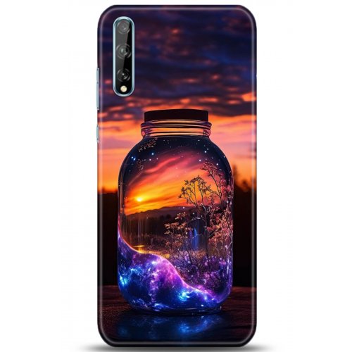 Uyumlu Kılıf HD Baskılı Kılıf - Followed Institution 5118