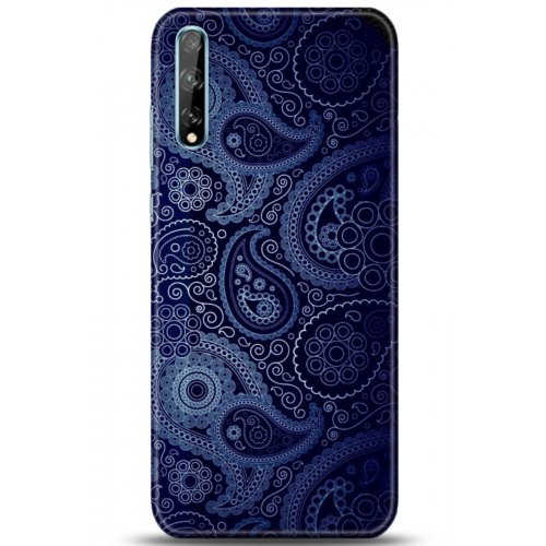 Uyumlu Kılıf HD Baskılı Kılıf - Followed Institution 5129