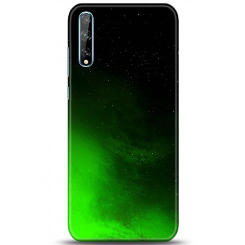 Uyumlu Kılıf HD Baskılı Kılıf - Followed Institution 5146