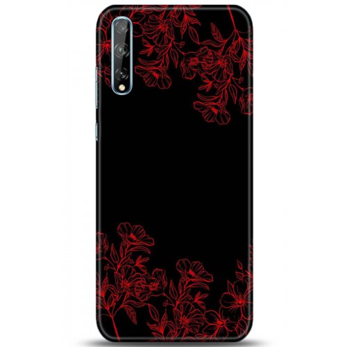 Uyumlu Kılıf HD Baskılı Kılıf - Followed Institution 5149