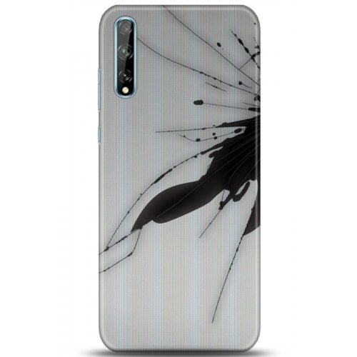 Uyumlu Kılıf HD Baskılı Kılıf - Followed Institution 5152