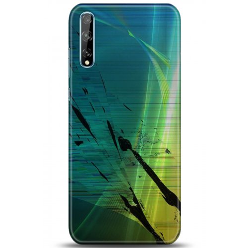 Uyumlu Kılıf HD Baskılı Kılıf - Followed Institution 5154