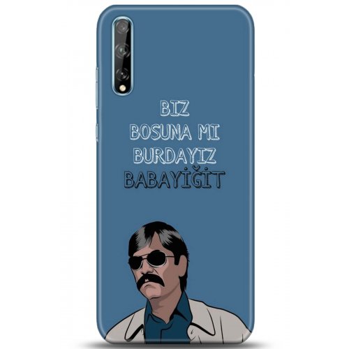 Uyumlu Kılıf HD Baskılı Kılıf - Followed Institution 5160