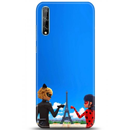 Uyumlu Kılıf HD Baskılı Kılıf - Followed Institution 5165