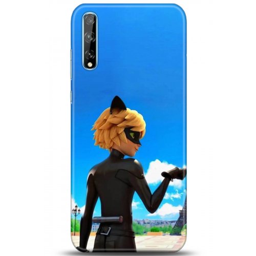 Uyumlu Kılıf HD Baskılı Kılıf - Followed Institution 5167