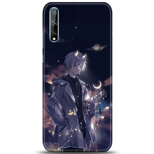 Uyumlu Kılıf HD Baskılı Kılıf - Followed Institution 5183