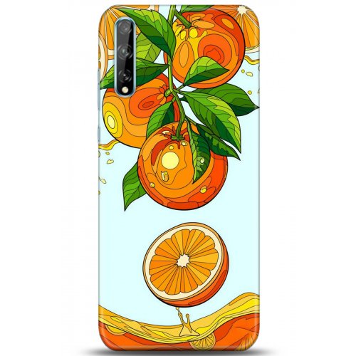 Uyumlu Kılıf HD Baskılı Kılıf - Followed Institution 5202