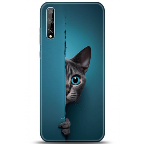 Uyumlu Kılıf HD Baskılı Kılıf - Followed Institution 5204