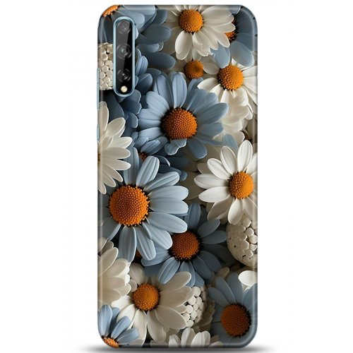 Uyumlu Kılıf HD Baskılı Kılıf - Followed Institution 5208