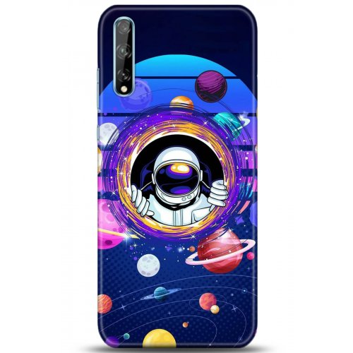 Uyumlu Kılıf HD Baskılı Kılıf - Followed Institution 5228