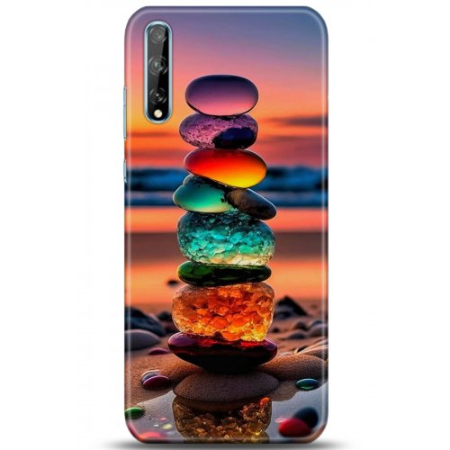 Uyumlu Kılıf HD Baskılı Kılıf - Followed Institution 5235