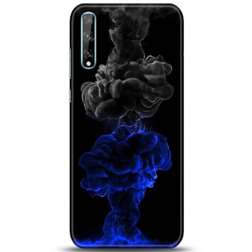 Uyumlu Kılıf HD Baskılı Kılıf - Followed Institution 5240