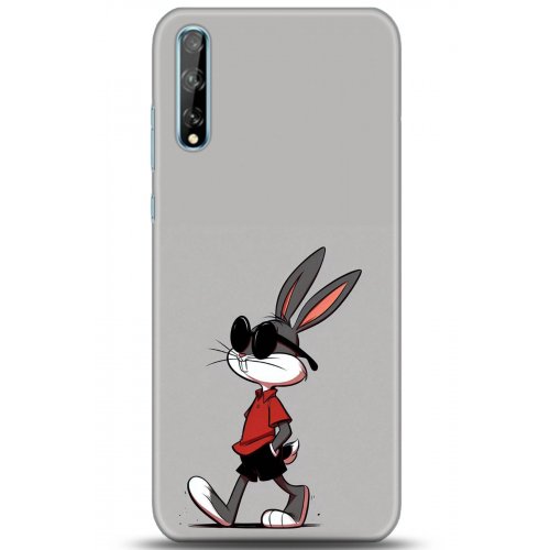 Uyumlu Kılıf HD Baskılı Kılıf - Followed Institution 5247