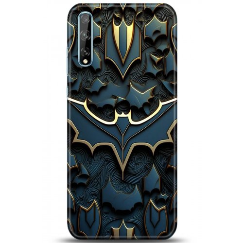 Uyumlu Kılıf HD Baskılı Kılıf - Followed Institution 5249