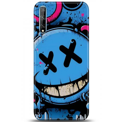 Uyumlu Kılıf HD Baskılı Kılıf - Followed Institution 5261