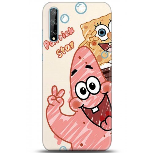 Uyumlu Kılıf HD Baskılı Kılıf - Followed Institution 5262