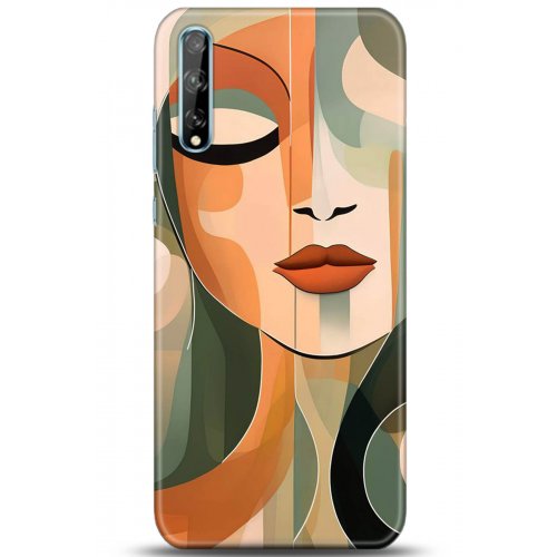 Uyumlu Kılıf HD Baskılı Kılıf - Followed Institution 5279