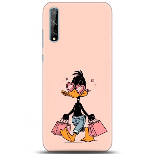 Uyumlu Kılıf HD Baskılı Kılıf - Followed Institution 5293