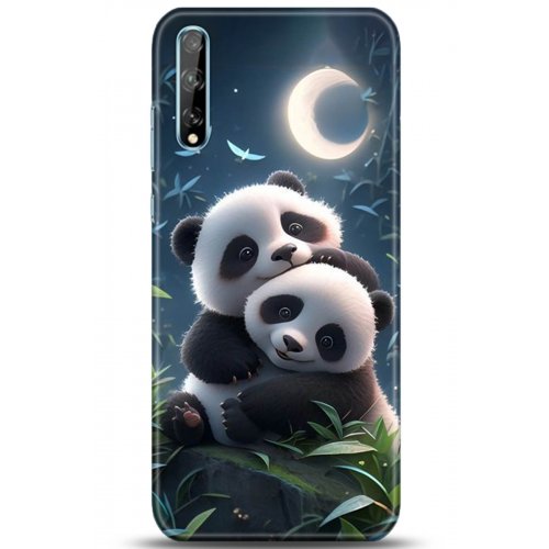 Uyumlu Kılıf HD Baskılı Kılıf - Followed Institution 5301