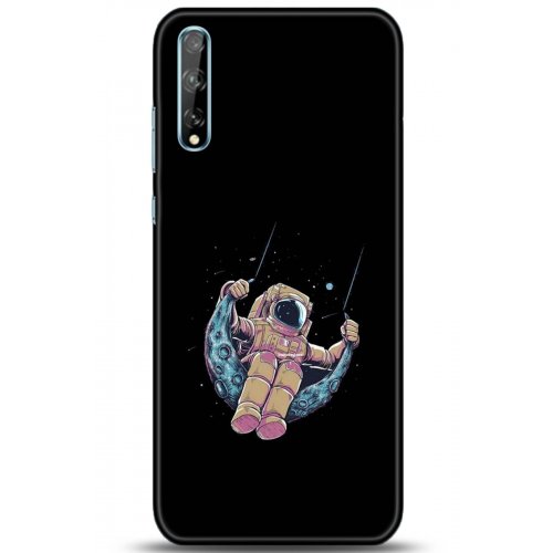 Uyumlu Kılıf HD Baskılı Kılıf - Followed Institution 5309