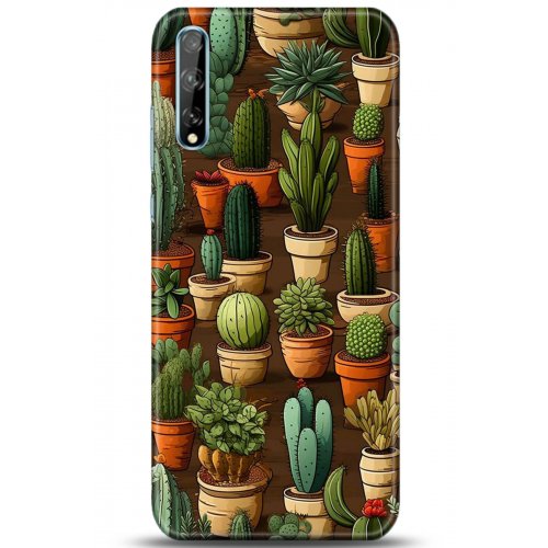 Uyumlu Kılıf HD Baskılı Kılıf - Followed Institution 5310