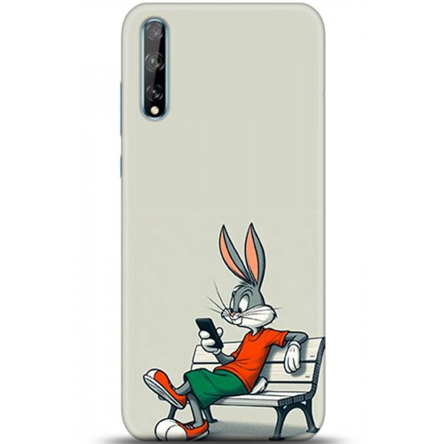 Uyumlu Kılıf HD Baskılı Kılıf - Followed Institution 5335