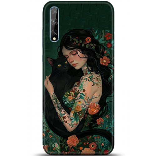 Uyumlu Kılıf HD Baskılı Kılıf - Followed Institution 5351