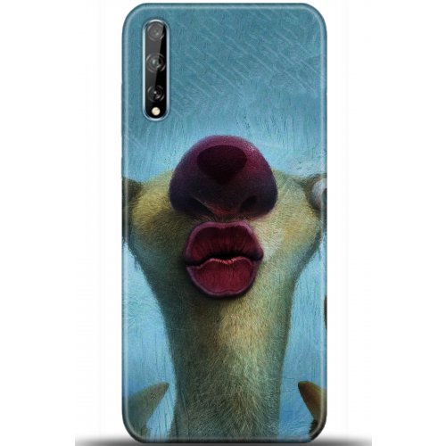 Uyumlu Kılıf HD Baskılı Kılıf - Followed Institution 5372