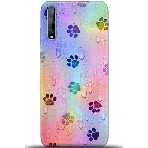 Uyumlu Kılıf HD Baskılı Kılıf - Followed Institution 5378