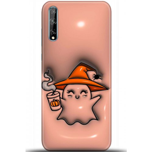 Uyumlu Kılıf HD Baskılı Kılıf - Followed Institution 5386