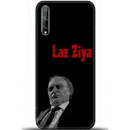 Uyumlu Kılıf HD Baskılı Kılıf - Followed Institution 5387