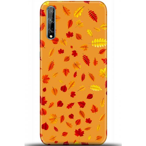 Uyumlu Kılıf HD Baskılı Kılıf - Followed Institution 5409