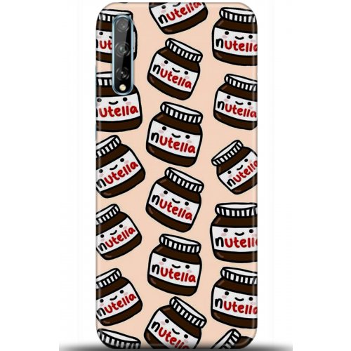 Uyumlu Kılıf HD Baskılı Kılıf - Followed Institution 5450