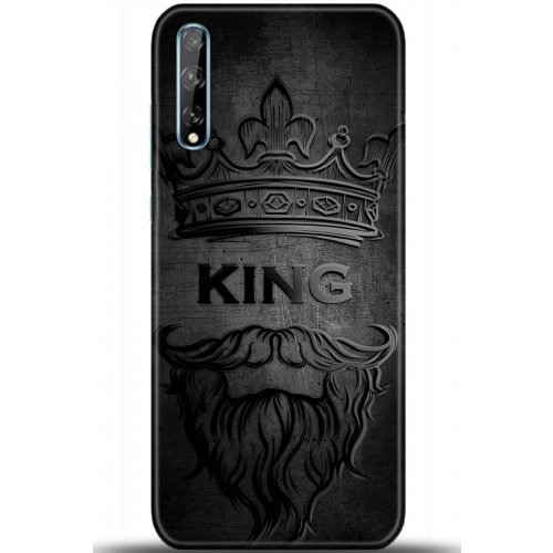 Uyumlu Kılıf HD Baskılı Kılıf - Followed Institution 5456