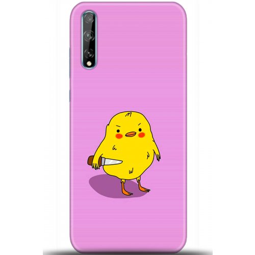 Uyumlu Kılıf HD Baskılı Kılıf - Followed Institution 5475