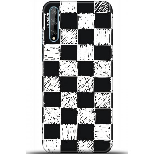 Uyumlu Kılıf HD Baskılı Kılıf - Followed Institution 5483