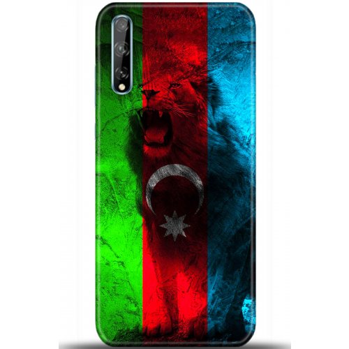 Uyumlu Kılıf HD Baskılı Kılıf - Followed Institution 5484