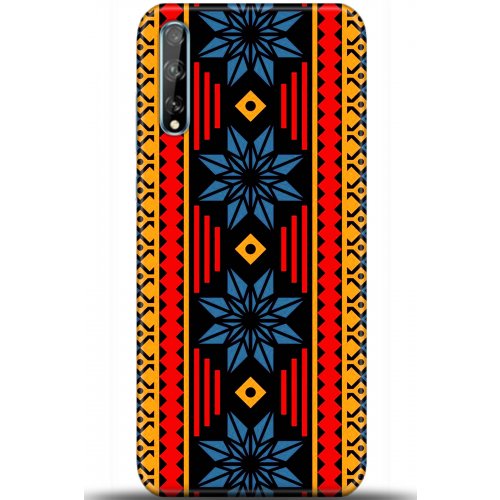 Uyumlu Kılıf HD Baskılı Kılıf - Followed Institution 5502