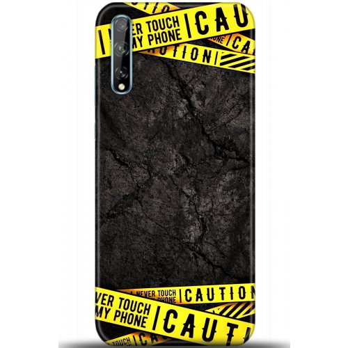 Uyumlu Kılıf HD Baskılı Kılıf - Followed Institution 5514