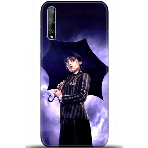 Uyumlu Kılıf HD Baskılı Kılıf - Followed Institution 5518