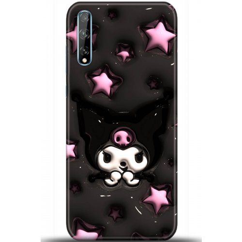 Uyumlu Kılıf HD Baskılı Kılıf - Followed Institution 5530