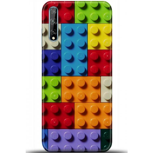 Uyumlu Kılıf HD Baskılı Kılıf - Followed Institution 5537