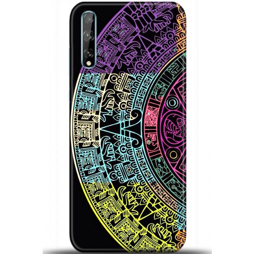 Uyumlu Kılıf HD Baskılı Kılıf - Followed Institution 5554