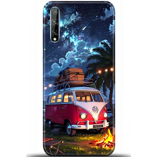 Uyumlu Kılıf HD Baskılı Kılıf - Followed Institution 5564