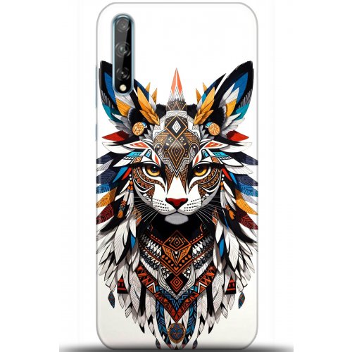 Uyumlu Kılıf HD Baskılı Kılıf - Followed Institution 5570